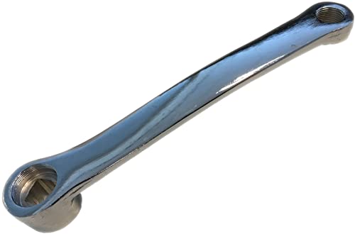 Ragos Kurbel links 170mm Vierkant Ragos Kurbel links 170mm Vierkant von Ragos