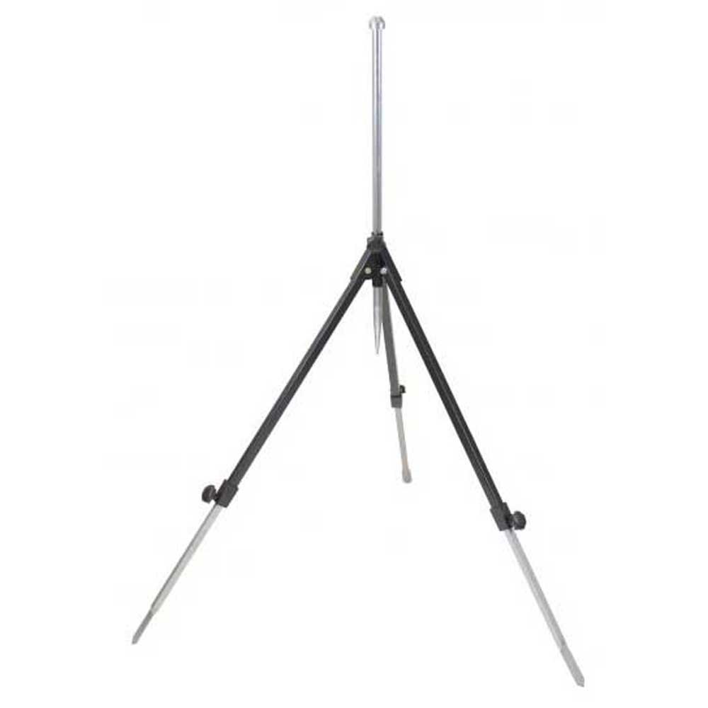 Ragot Adjustable Tripod Schwarz 52-80 cm von Ragot