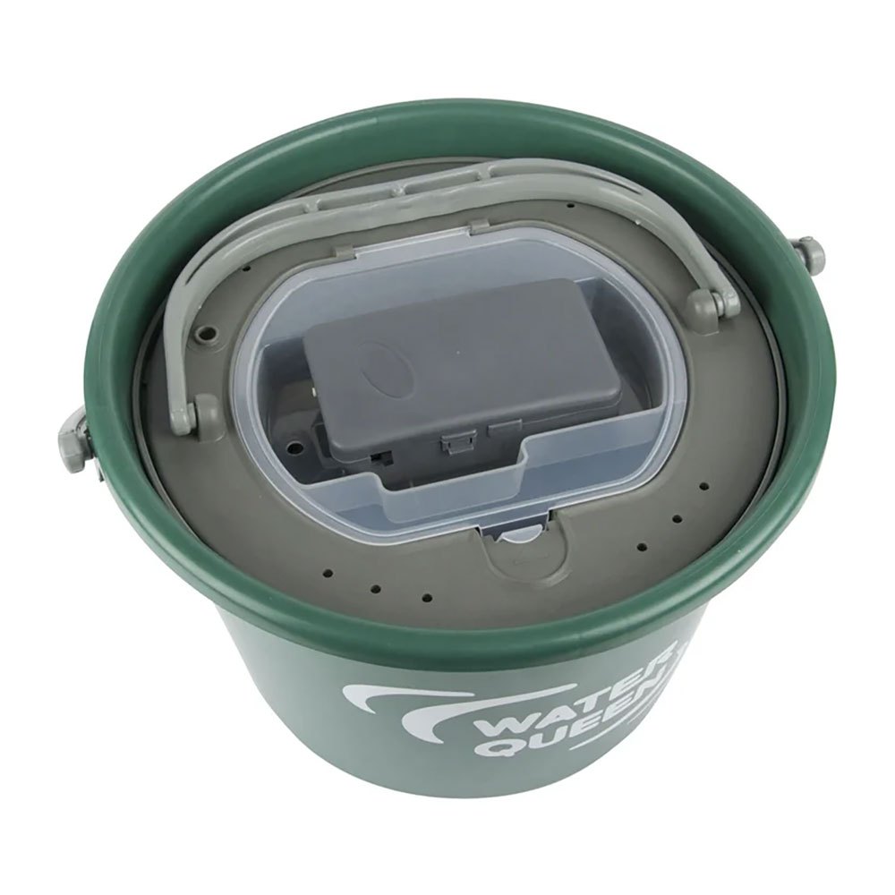 Ragot Areator 13l Bucket Grau Ragot Areator 13l Bucket Grau von Ragot