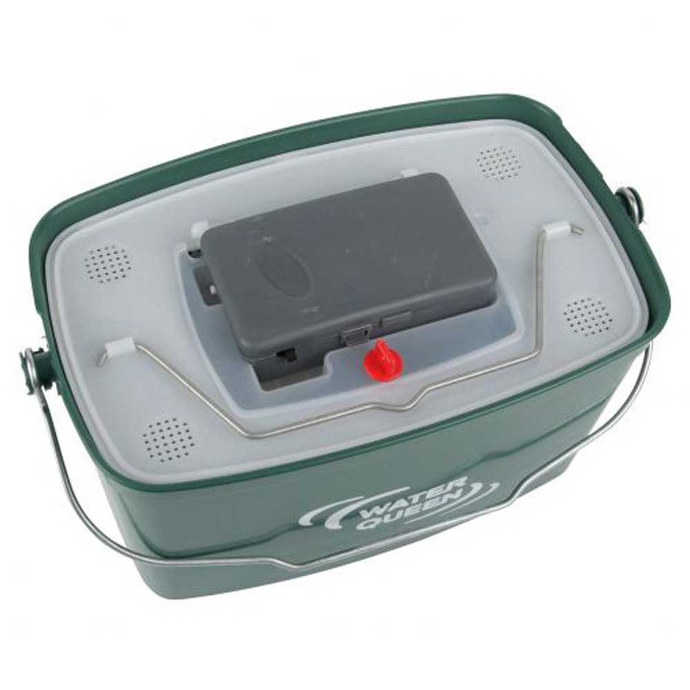 Ragot Areator 7l Bucket Grau Ragot Areator 7l Bucket Grau von Ragot