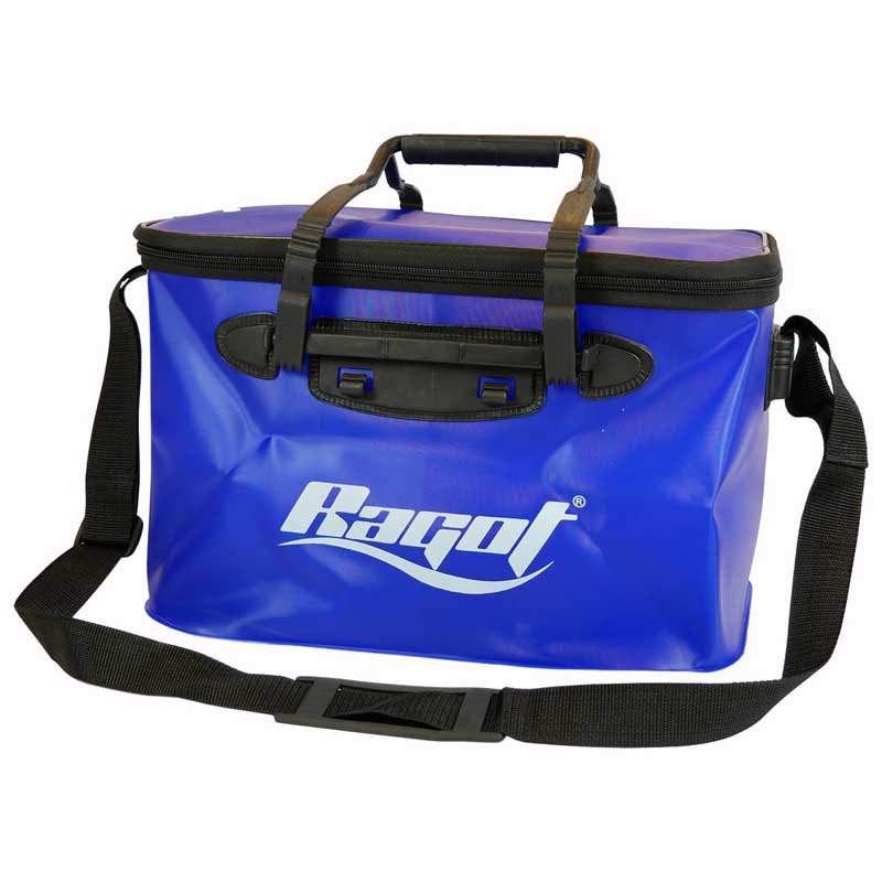 Ragot Bakkan Shoulder 25l Bag Blau Ragot Bakkan Shoulder 25l Bag Blau von Ragot