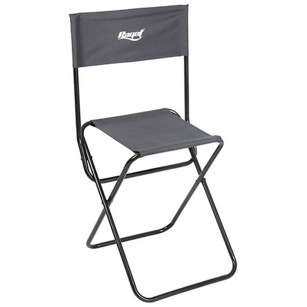Ragot Deck Chair Silber von Ragot