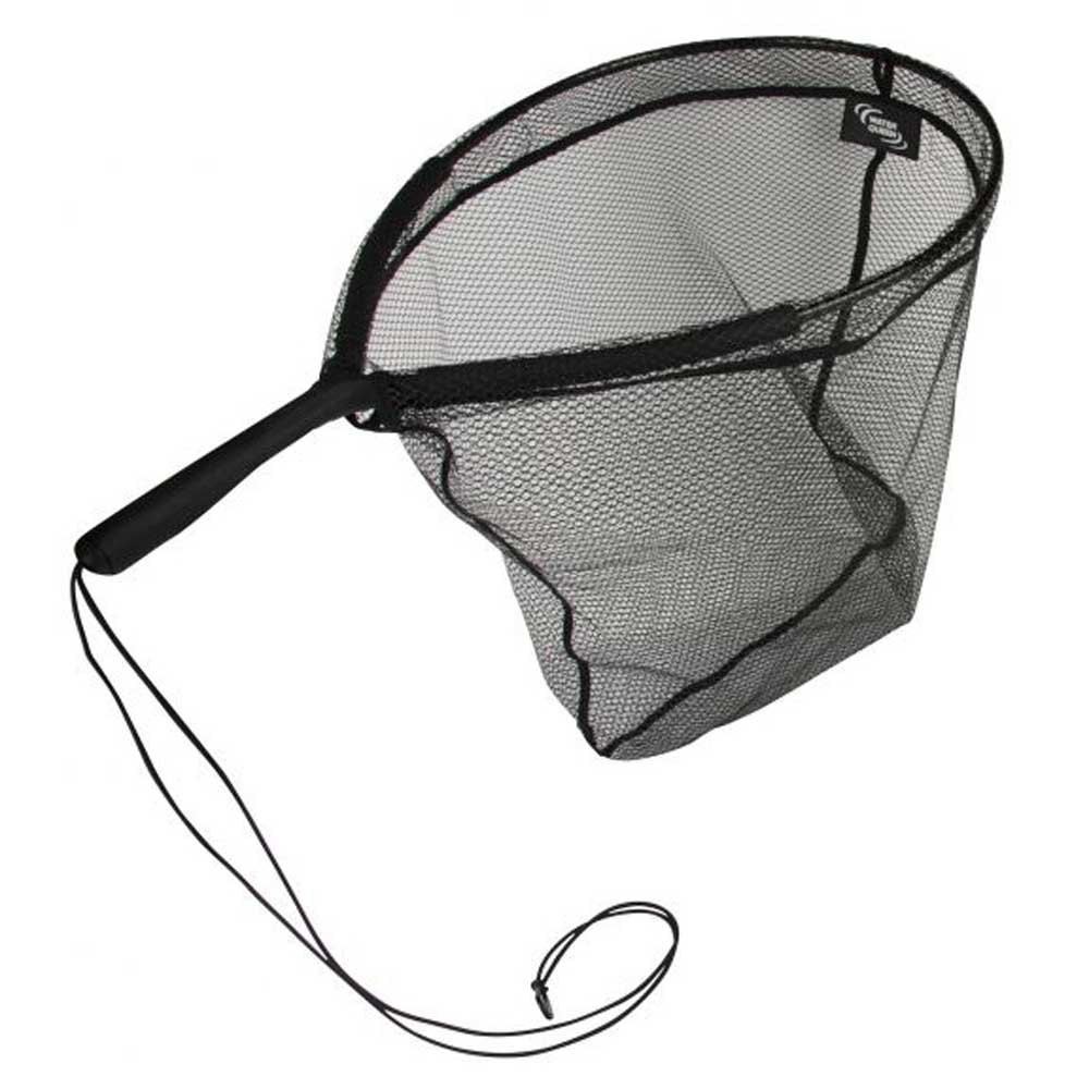 Ragot Float Landing Net Schwarz 75 cm von Ragot