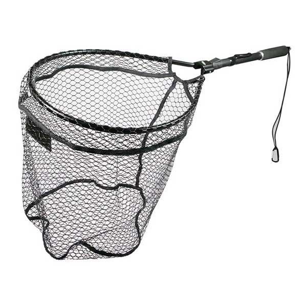 Ragot Goumois Landing Net Silber 30 cm von Ragot