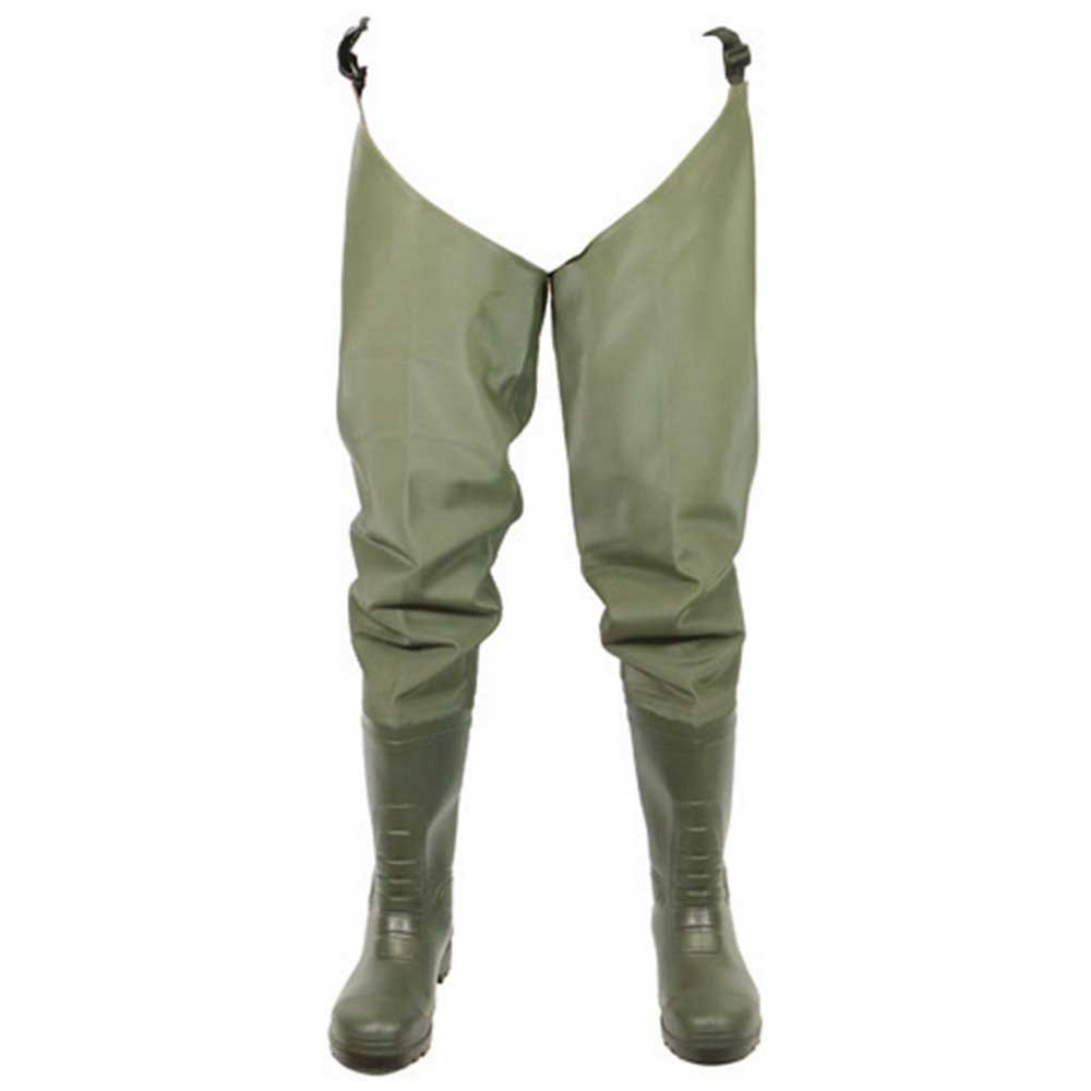 Ragot Hip Pu Boots Grün EU 46 Mann Ragot Hip Pu Boots Grün EU 46 Mann von Ragot