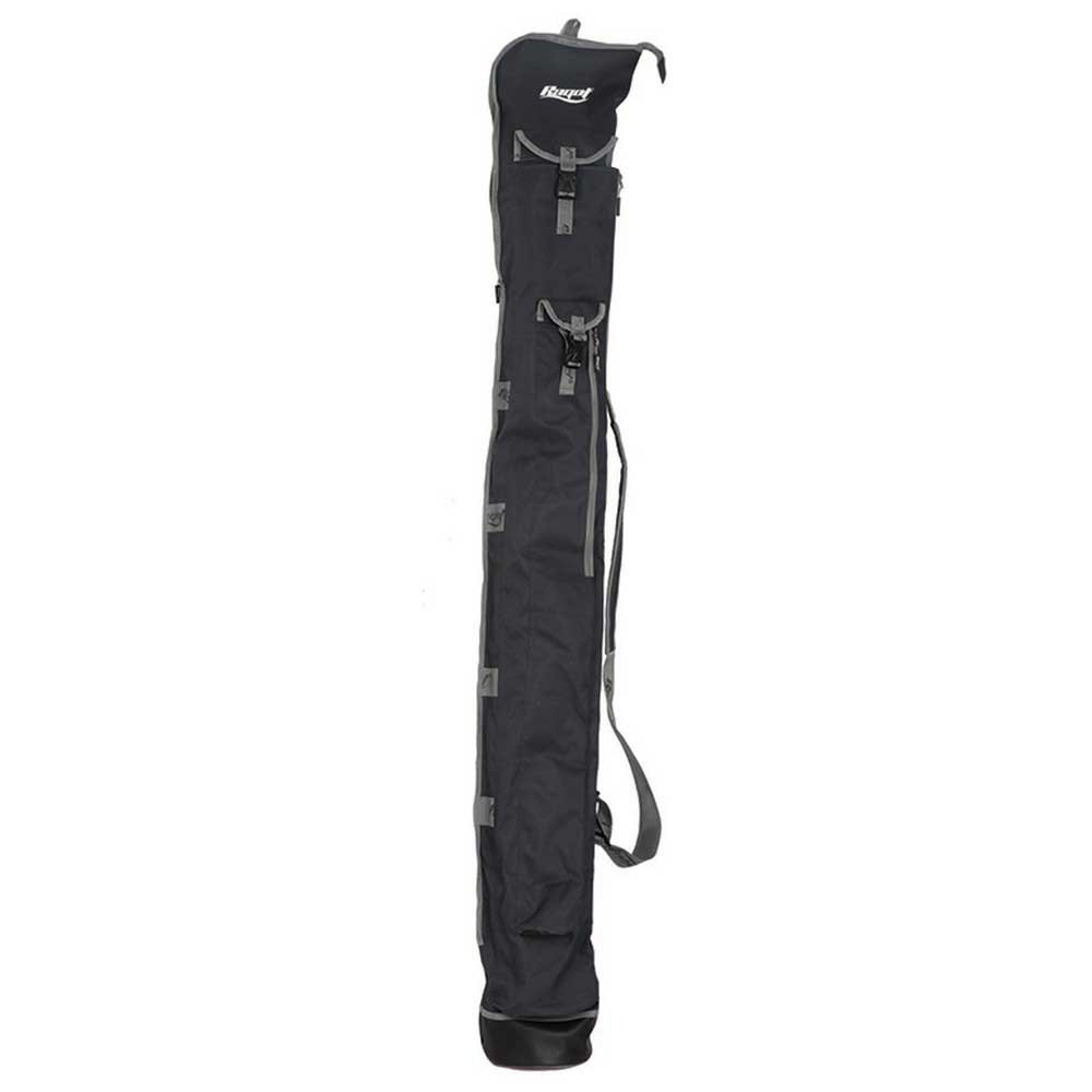 Ragot Match Rod Holdall Schwarz 187 cm Ragot Match Rod Holdall Schwarz 187 cm von Ragot