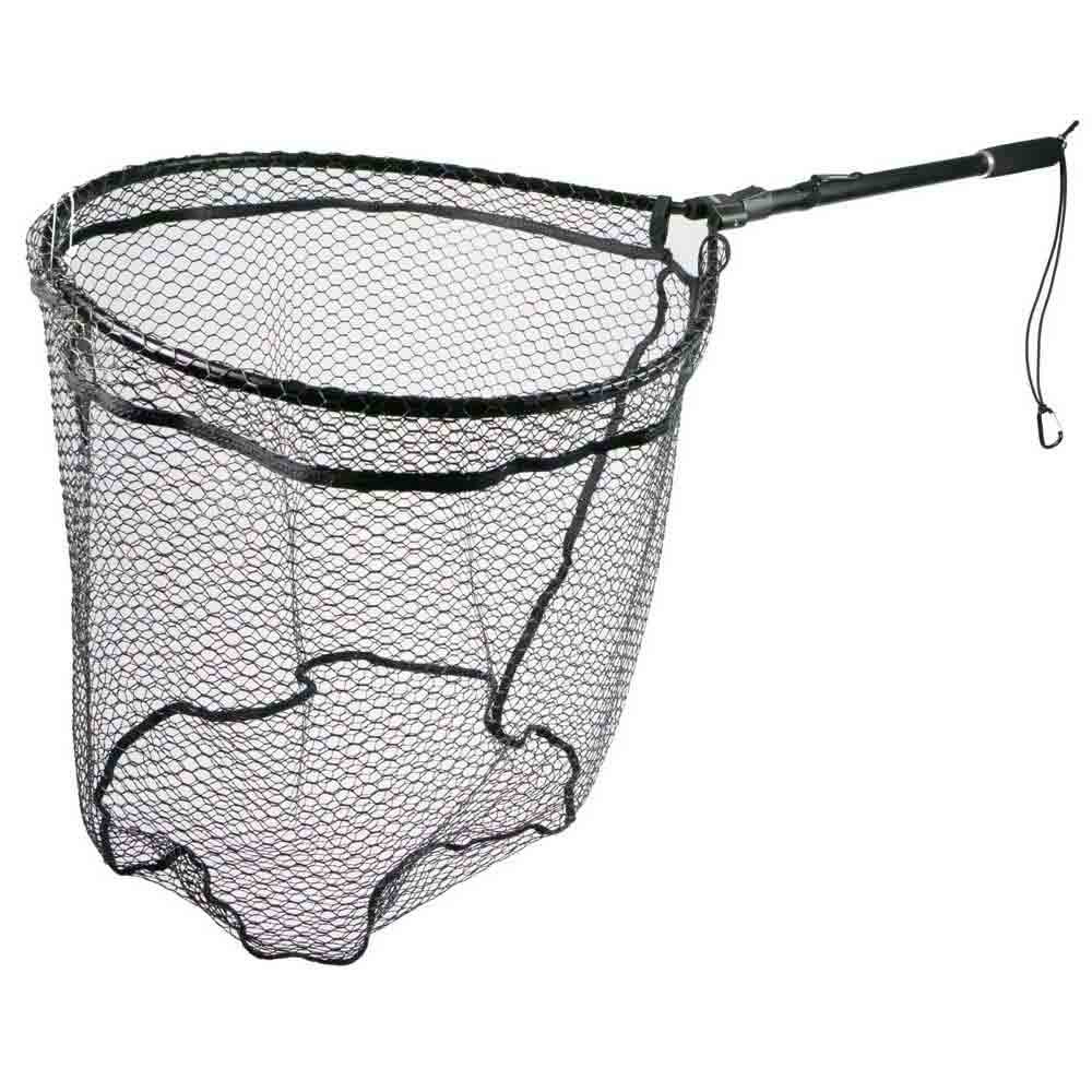 Ragot Ornans Landing Net Silber 50 cm von Ragot