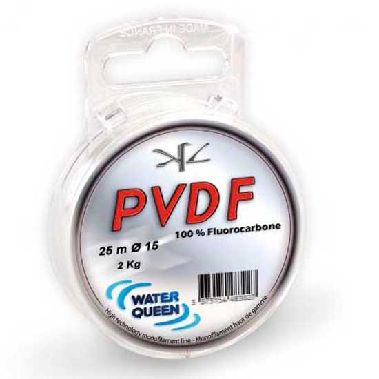 Ragot Pvdf Fluorocarbon 25 M Weiß 0.900 mm Ragot Pvdf Fluorocarbon 25 M Weiß 0.900 mm von Ragot