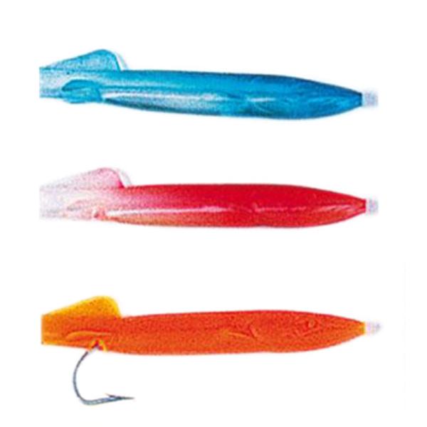 Ragot Raglou Eels Soft Lure 120 Mm 25 Units Mehrfarbig Ragot Raglou Eels Soft Lure 120 Mm 25 Units Mehrfarbig von Ragot