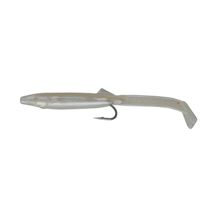 Ragot Raglou Eels Soft Lure 140 Mm 25 Units Grau Ragot Raglou Eels Soft Lure 140 Mm 25 Units Grau von Ragot
