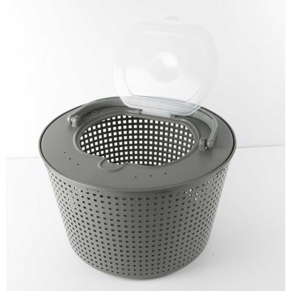 Ragot Round 8l Bucket Grau Ragot Round 8l Bucket Grau von Ragot