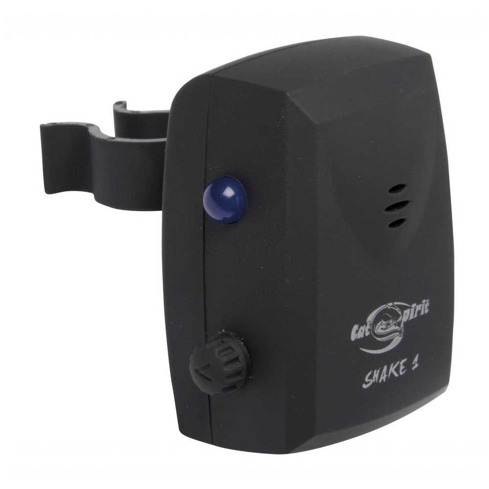 Ragot Shake 1 Bite Alarm Schwarz Ragot Shake 1 Bite Alarm Schwarz von Ragot