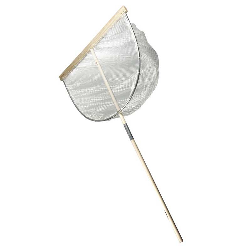 Ragot Tour Alu Landing Net Weiß 180 cm Ragot Tour Alu Landing Net Weiß 180 cm von Ragot