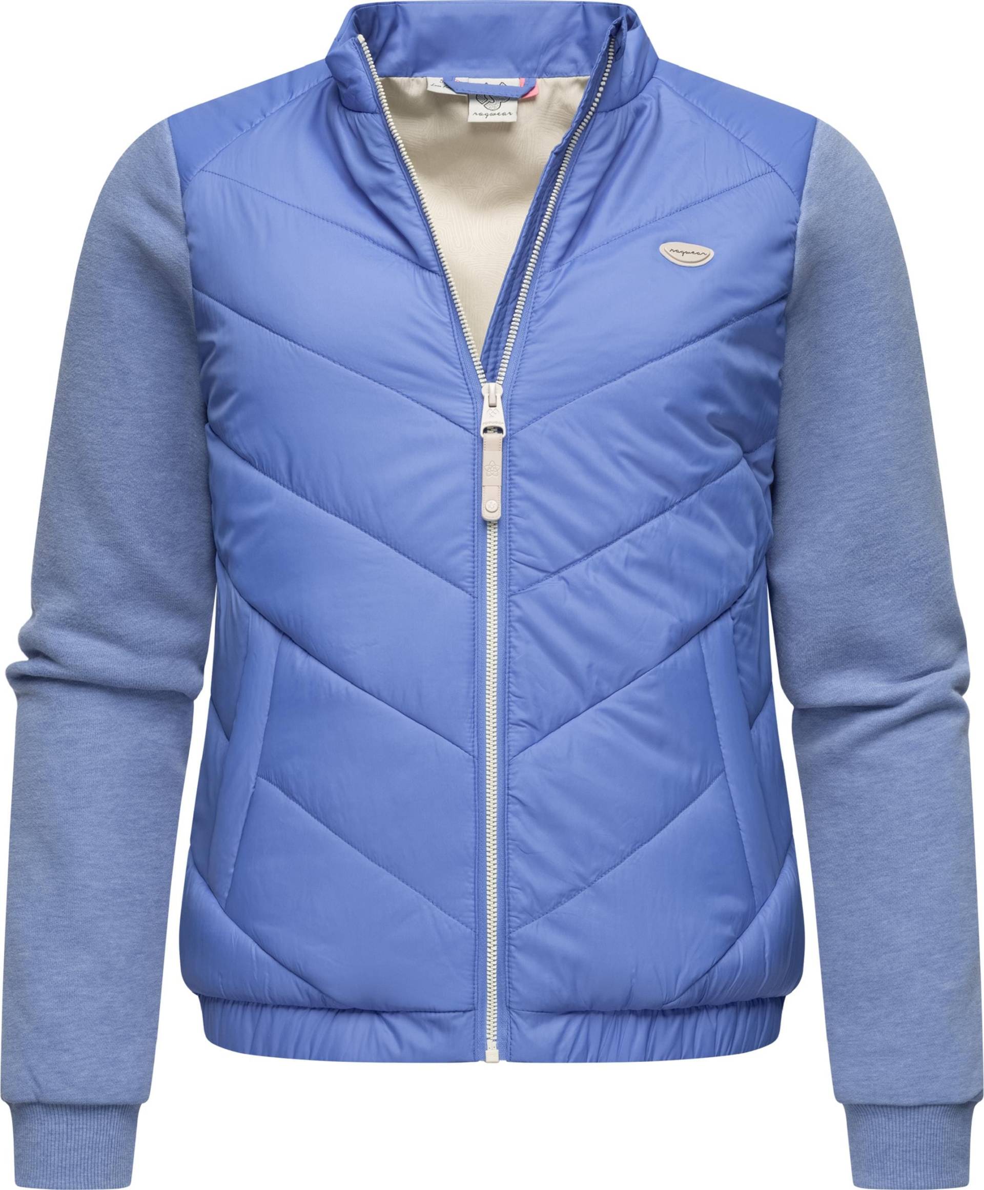 Ragwear, Damen, Jacke, Zabava (XXL), Blau, XXL von Ragwear