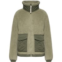 Ragwear ARCTIKA Kunstfelljacke Damen Ragwear ARCTIKA Kunstfelljacke Damen von Ragwear
