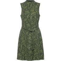 Ragwear Angyc Print Kurzarmkleid Damen von Ragwear