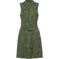 Ragwear Angyc Print Kurzarmkleid Damen Ragwear Angyc Print Kurzarmkleid Damen von Ragwear