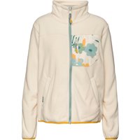 Ragwear Appolo Fleecejacke Damen Ragwear Appolo Fleecejacke Damen von Ragwear