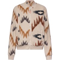 Ragwear CAIRRO AZTEC Kunstfelljacke Damen Ragwear CAIRRO AZTEC Kunstfelljacke Damen von Ragwear