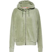 Ragwear Corduly Kapuzenjacke Damen Ragwear Corduly Kapuzenjacke Damen von Ragwear