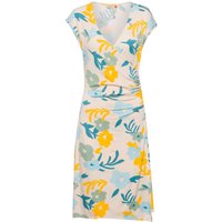 Ragwear Crupi Print Jerseykleid Damen Ragwear Crupi Print Jerseykleid Damen von Ragwear