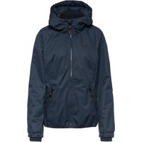 Ragwear Dizzie Kapuzenjacke Damen Ragwear Dizzie Kapuzenjacke Damen von Ragwear