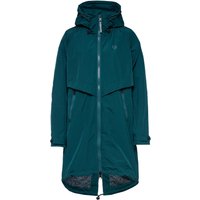 Ragwear Frodik Kurzmantel Damen Ragwear Frodik Kurzmantel Damen von Ragwear