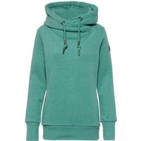 Ragwear Gripy Bold Hoodie Damen Ragwear Gripy Bold Hoodie Damen von Ragwear