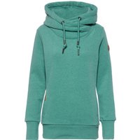 Ragwear Gripy Bold Hoodie Damen von Ragwear