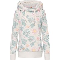 Ragwear Gripy Print Comfy Hoodie Damen Ragwear Gripy Print Comfy Hoodie Damen von Ragwear
