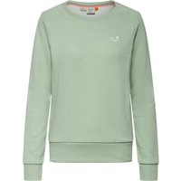 Ragwear Johanka Sweatshirt Damen von Ragwear