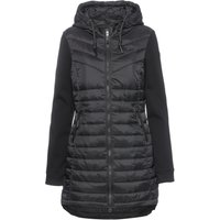 Ragwear Lucinda Kapuzenmantel Damen Ragwear Lucinda Kapuzenmantel Damen von Ragwear