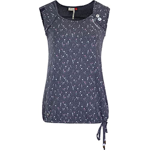 Ragwear Mike Top Damen (Navy, S) von Ragwear