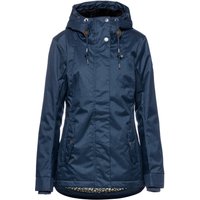 Ragwear Monadde Kapuzenjacke Damen Ragwear Monadde Kapuzenjacke Damen von Ragwear