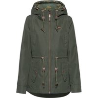 Ragwear Monadis Kapuzenjacke Damen Ragwear Monadis Kapuzenjacke Damen von Ragwear