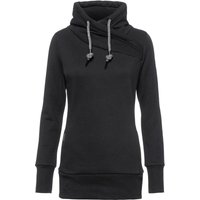 Ragwear Neska Sweatshirt Damen Ragwear Neska Sweatshirt Damen von Ragwear