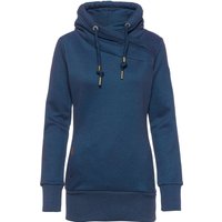 Ragwear Neska Sweatshirt Damen Ragwear Neska Sweatshirt Damen von Ragwear
