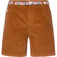 Ragwear Ossiris Cordy Shorts Damen Ragwear Ossiris Cordy Shorts Damen von Ragwear