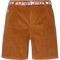 Ragwear Ossiris Cordy Shorts Damen von Ragwear