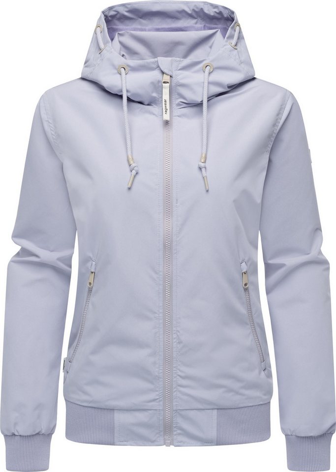 Ragwear Outdoorjacke Oggie YOUMODO Wasserdichte und atmungsaktive Übergangsjacke Ragwear Outdoorjacke Oggie YOUMODO Wasserdichte und atmungsaktive Übergangsjacke von Ragwear