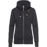 Ragwear Paya Sweatjacke Damen von Ragwear