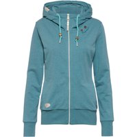 Ragwear Paya Sweatjacke Damen von Ragwear