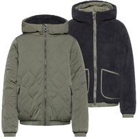 Ragwear QARIA Kapuzenjacke Damen Ragwear QARIA Kapuzenjacke Damen von Ragwear