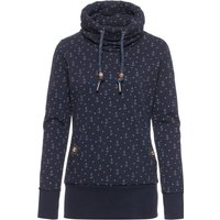 Ragwear Rylie Marina Sweatshirt Damen Ragwear Rylie Marina Sweatshirt Damen von Ragwear