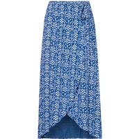 Ragwear Sabinna Print Maxirock Damen Ragwear Sabinna Print Maxirock Damen von Ragwear