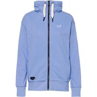 Ragwear Shocky Sweatjacke Damen Ragwear Shocky Sweatjacke Damen von Ragwear