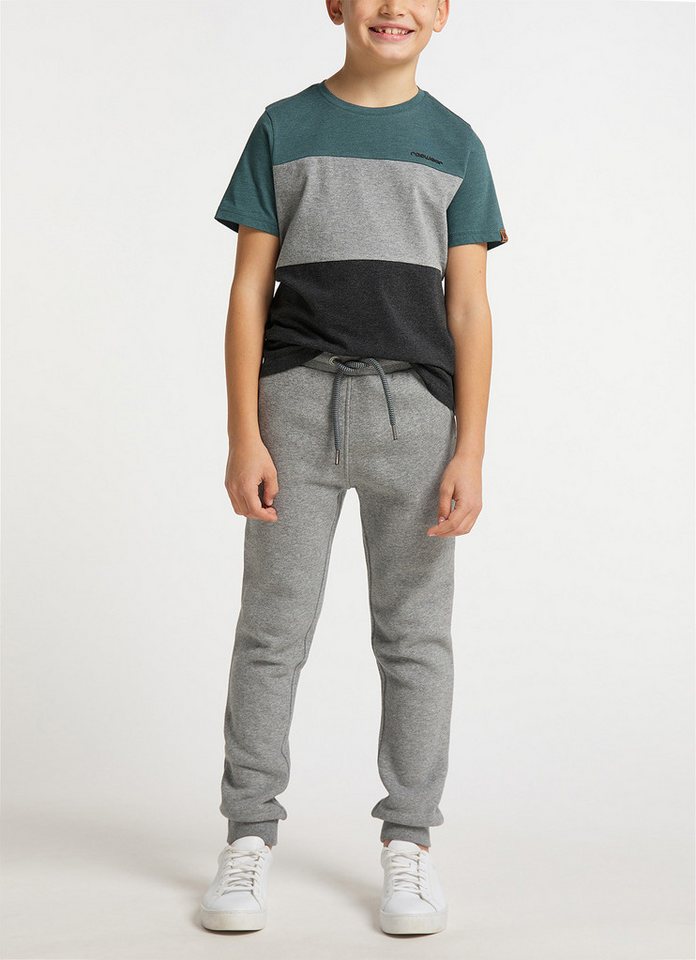 Ragwear Sporthose Kinder Barsy Grey Ragwear Sporthose Kinder Barsy Grey von Ragwear