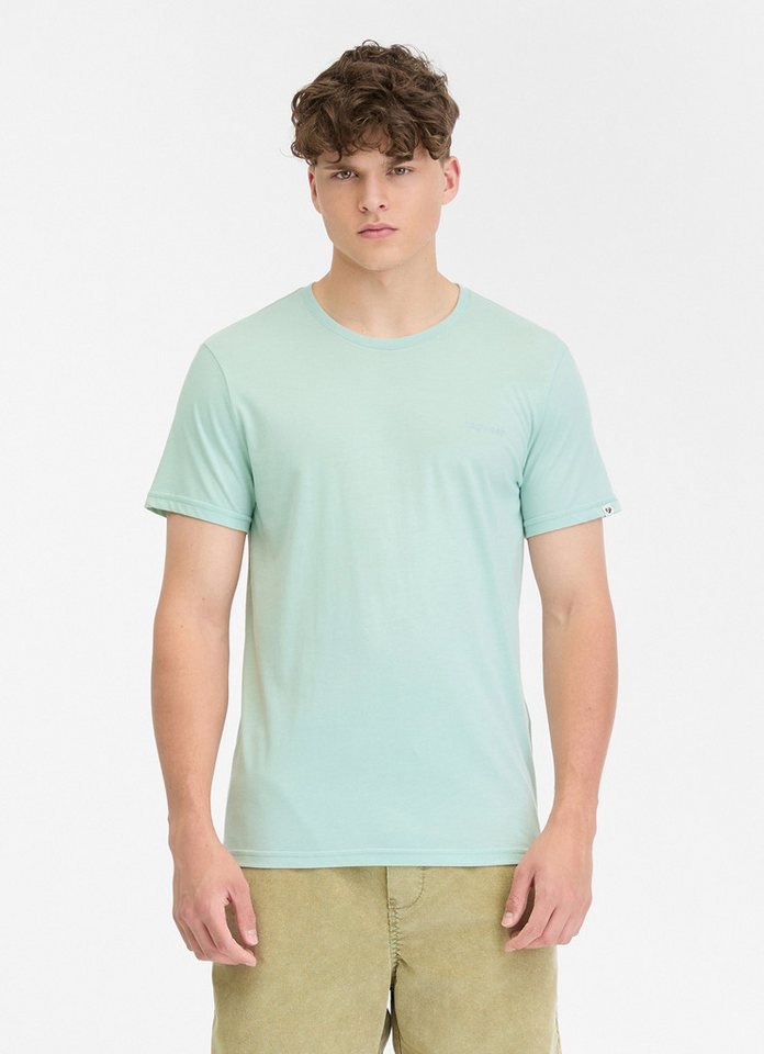 Ragwear T-Shirt Herren Nedie, Rundhalsausschnitt Ragwear T-Shirt Herren Nedie, Rundhalsausschnitt von Ragwear