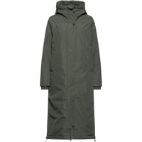 Ragwear TINAT Kapuzenmantel Damen Ragwear TINAT Kapuzenmantel Damen von Ragwear