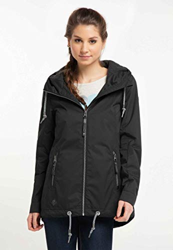 Ragwear ZUZKA BLACK, S Ragwear ZUZKA BLACK, S von Ragwear